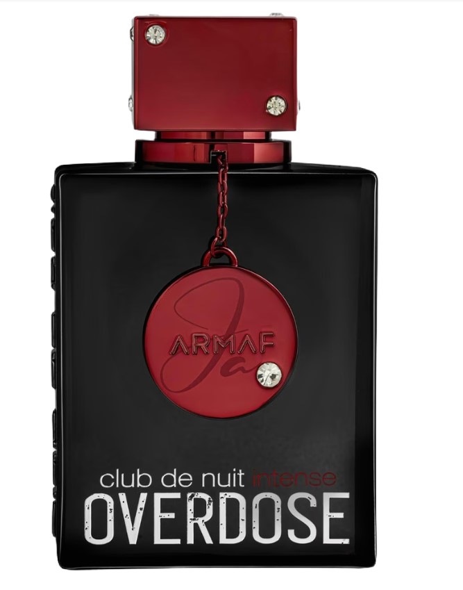 Men's fragrance