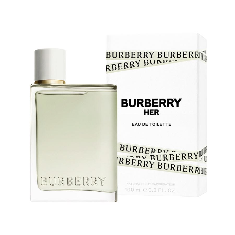 Women's fragrance