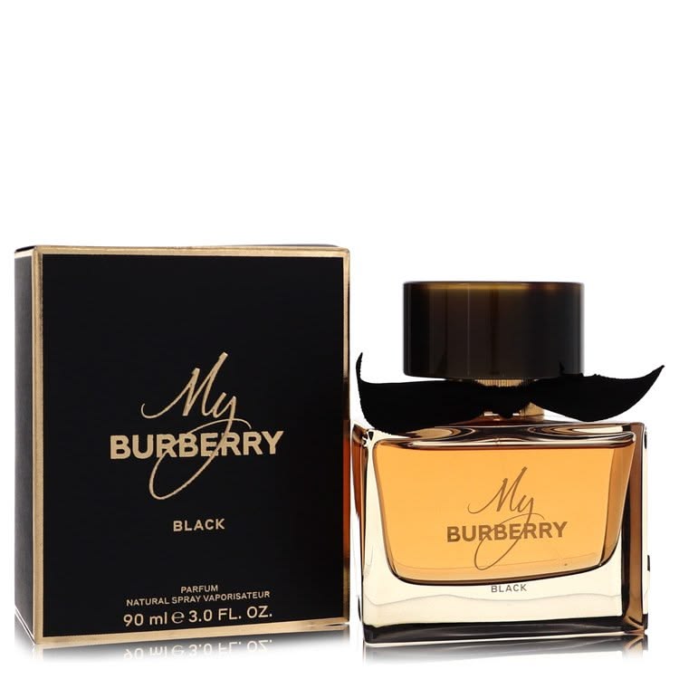 Women's fragrance