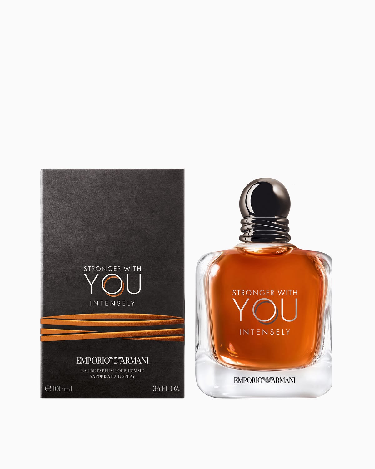 Men's fragrance