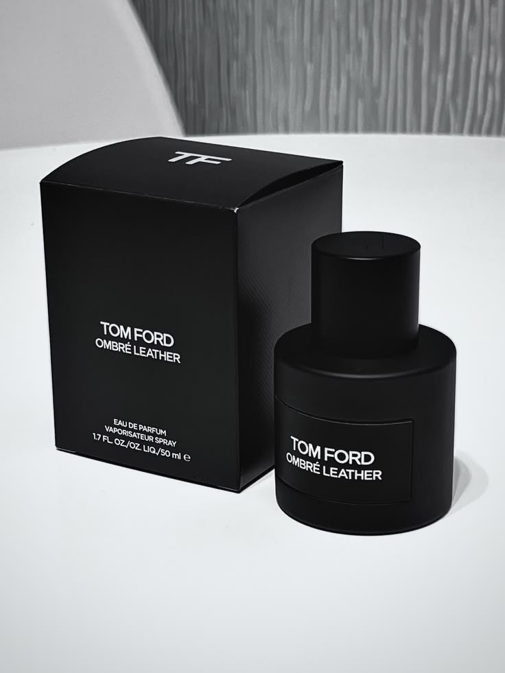 Unisex fragrance