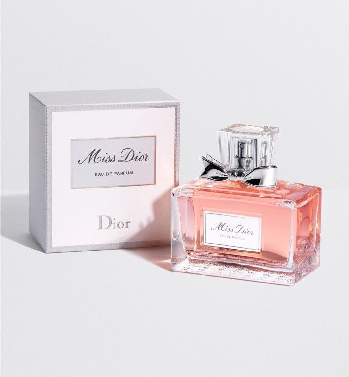 Women's fragrance
