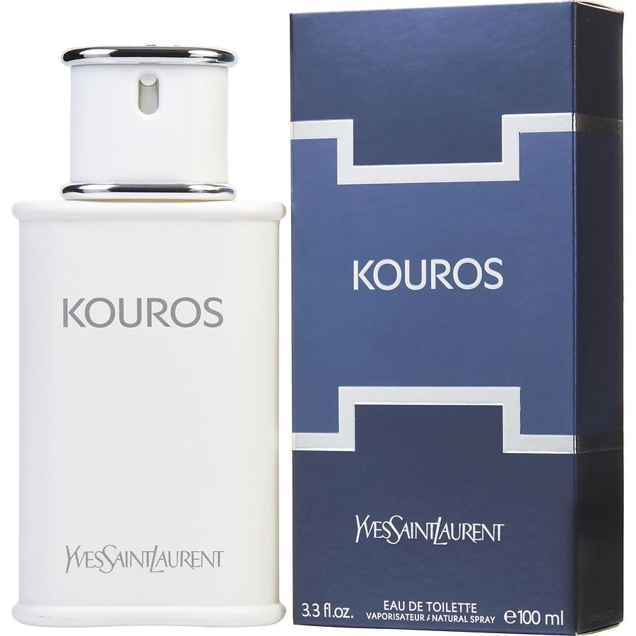 Men's fragrance