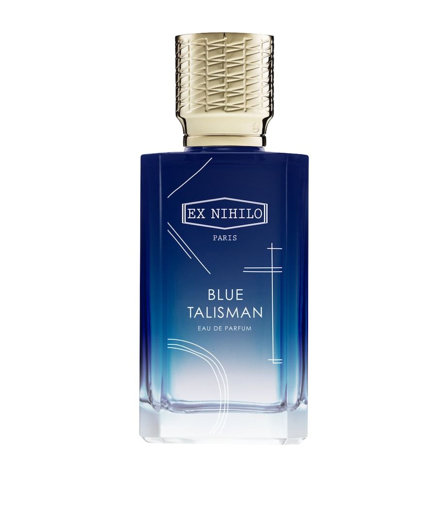 Unisex fragrance