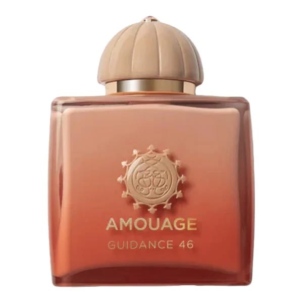 Unisex fragrance