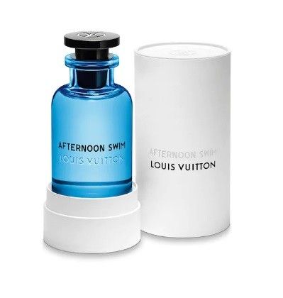 Unisex fragrance