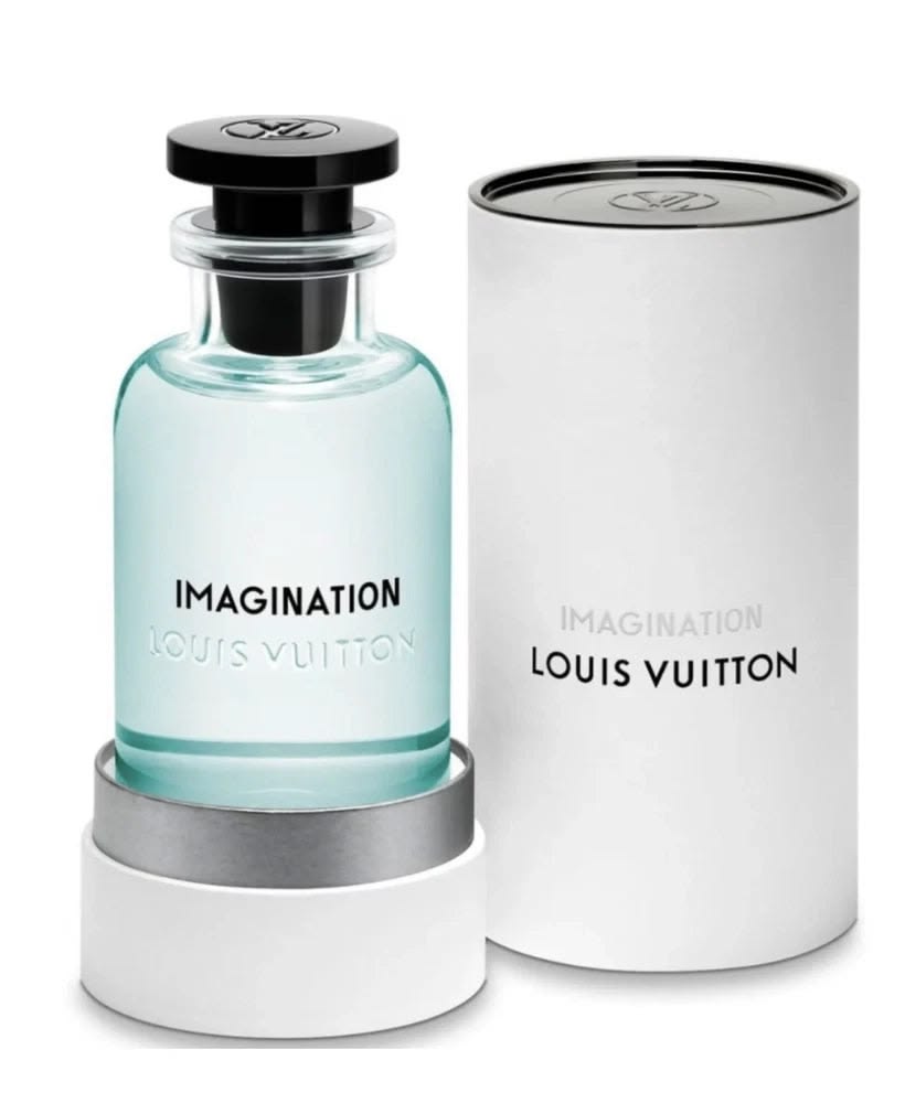 Unisex fragrance