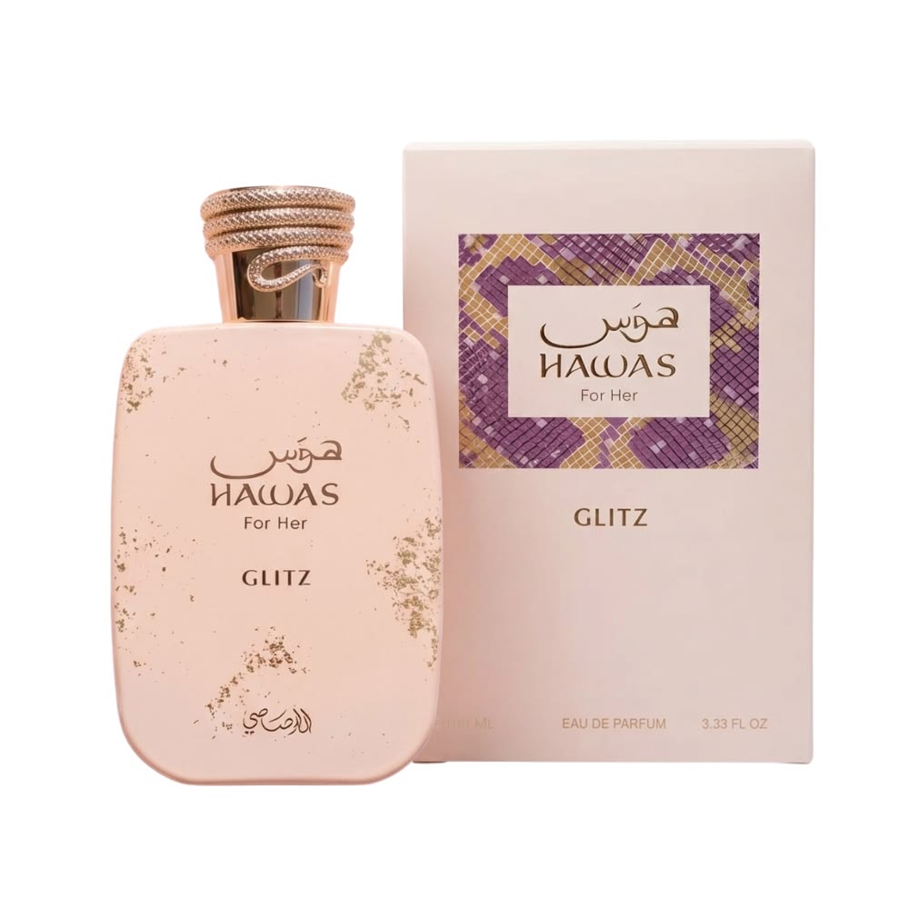 Unisex fragrance
