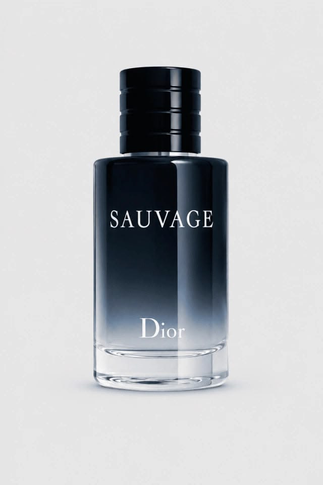 Men's fragrance