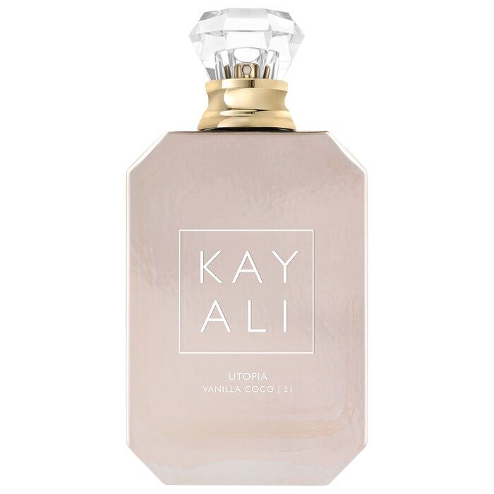 Unisex fragrance