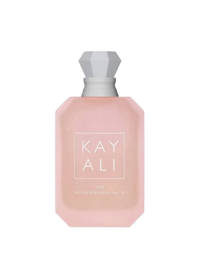 Women's fragrance