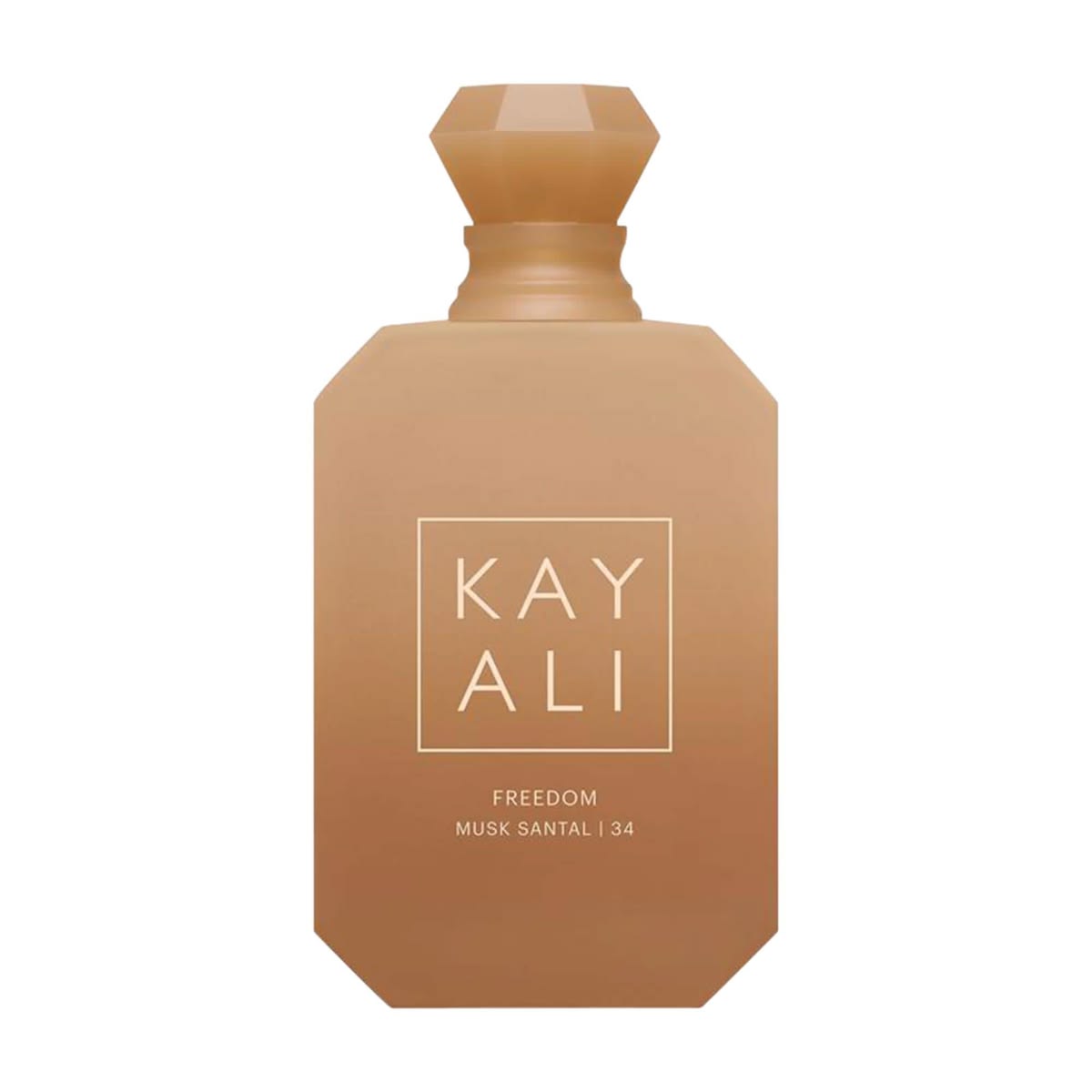 Unisex fragrance