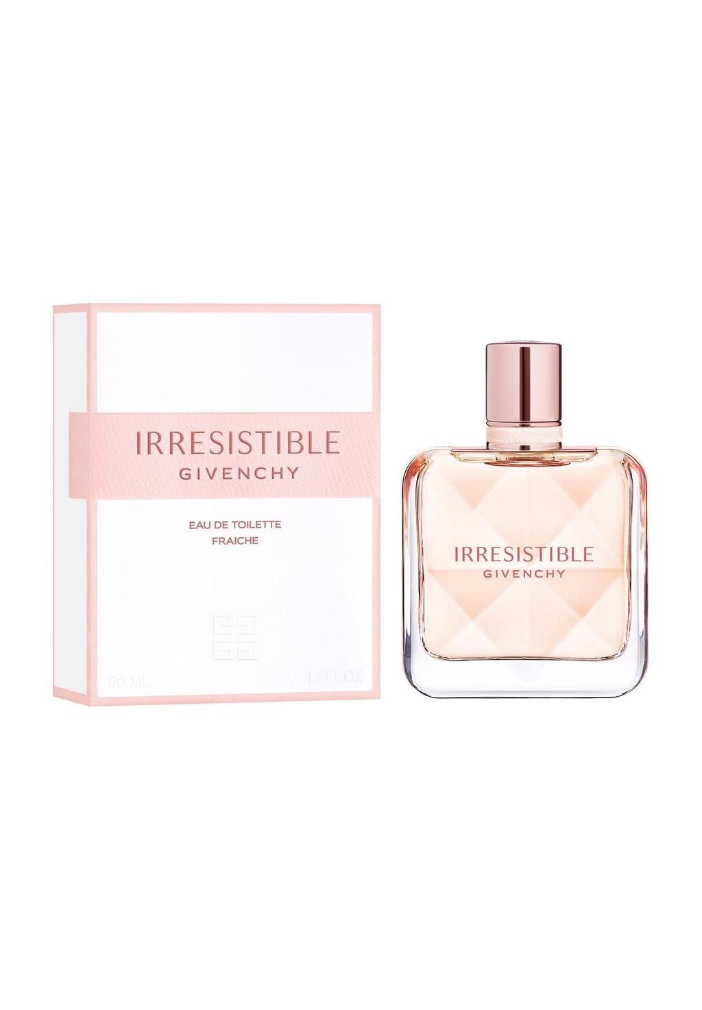 Women's fragrance