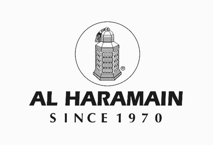 Al Haramain