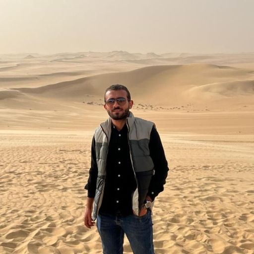 عمار عماد الدين