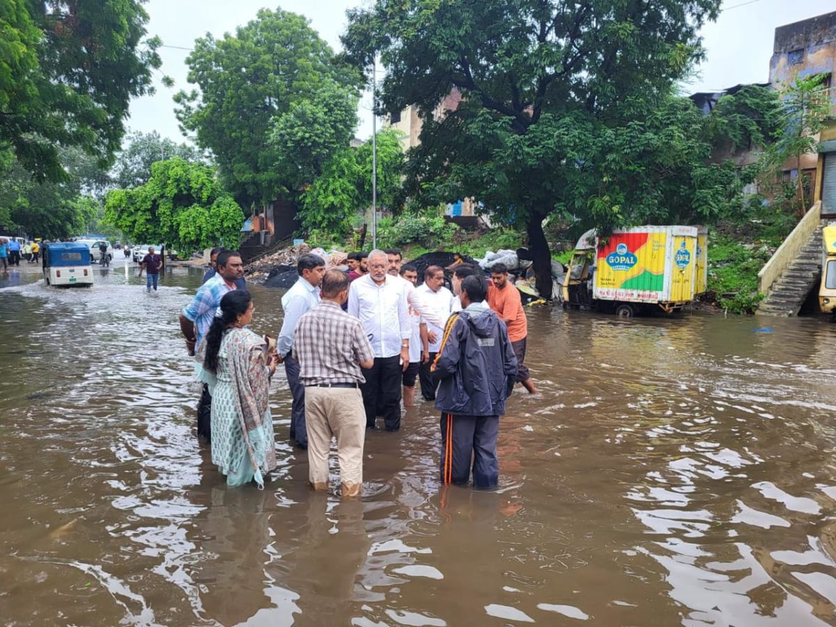 અમદાવાદના વેપારીઓ માટે આર્થિક સહાય પેકેજ