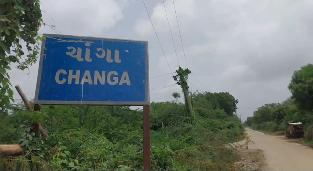 ચાંદીપુરમ વાયરસ થી ત્રણ વર્ષીય બાળકનું મૃત્યુ
