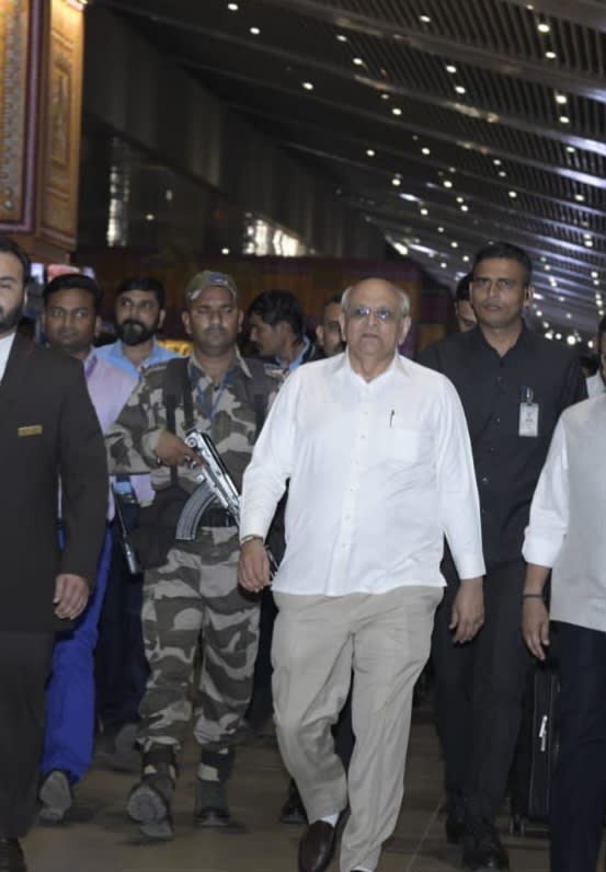 ગુજરાતમાં ઉજવાશે ‘રિફૉર્મ ઉત્સવ’ : પ્રજાની રજૂઆતો અને સૂચનોના આધારે પદ્ધતિગત વહીવટી સુધારાઓ કરશે રાજ્ય સરકાર ગાંધી જયંતીથી અટલજીની જયંતી સુધી માટે સમગ્ર રાજ્યમાં યોજાશે રિફૉર્મ ઉત્સવ