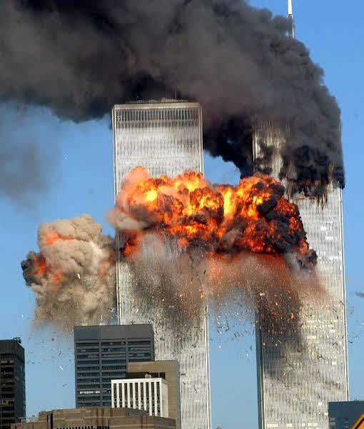 “9/11ના આતંકી હુમલાને 25 વર્ષ પૂર્ણ: અમેરિકા આજે પણ ‘Never Forget’ના સંકલ્પ સાથે શહીદોને યાદ કરે છે”.