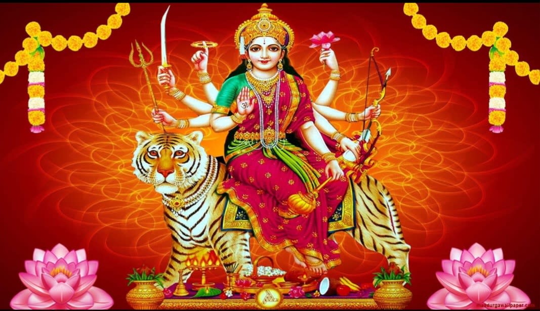 આજથી નવરાત્રિનો પ્રારંભ: અમદાવાદમાં ગરબાની રમઝટ માટે ખેલૈયાઓ તૈયાર, આદ્યશક્તિની આરાધના સાથે નવરંગી ઉત્સવનો થશે પ્રારંભ