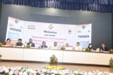 અમદાવાદમાં 'International Symposium on Transparency of Election- Political Parties as Concurrent Auditers'નું આયોજન 1