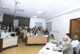 અમદાવાદમાં 'International Symposium on Transparency of Election- Political Parties as Concurrent Auditers'નું આયોજન 2