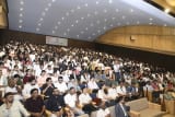 અમદાવાદમાં 'International Symposium on Transparency of Election- Political Parties as Concurrent Auditers'નું આયોજન 3