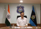 રાજ્યમાં ભારે વરસાદની આગાહીને પગલે નાગરિકોની સુરક્ષા અને આપત્તિ વ્યવસ્થાપન માટે પોલીસ તંત્ર સજ્જ 3