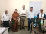 ડિજિટલ ઈન્ડિયા અને ઈઝ ઑફ લિવિંગના વિઝનને સાકાર કરવા AMCની નાગરિક સુવિધાઓમાં વધુ એક ઉમેરો; ઠક્કરબાપાનગર વોર્ડમાં આજથી આધાર સેન્ટર કાર્યરત  2