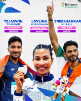 ગ્લાસગો 2026 કોમનવેલ્થ ગેમ્સમાં ભારતે યાદગાર પ્રદર્શન કર્યું, અને 13 ગોલ્ડ સહિત 39 મેડલ જીતીને મેડલ ટેલીમાં ચોથું સ્થાન હાંસલ કર્યું. આ અભિયાન ભારતીય રમતગમત ક્ષેત્ર માટે એક મહત્વપૂર્ણ સીમાચિહ્નરૂપ છે. 1