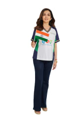 ગ્લાસગો 2026 કોમનવેલ્થ ગેમ્સમાં ભારતે યાદગાર પ્રદર્શન કર્યું, અને 13 ગોલ્ડ સહિત 39 મેડલ જીતીને મેડલ ટેલીમાં ચોથું સ્થાન હાંસલ કર્યું. આ અભિયાન ભારતીય રમતગમત ક્ષેત્ર માટે એક મહત્વપૂર્ણ સીમાચિહ્નરૂપ છે. 3