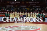અમદાવાદ ખાતે આયોજિત FIBA U18 એશિયા કપ-2026માં ઓસ્ટ્રેલિયાનો ભવ્ય વિજય 1