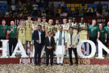 અમદાવાદ ખાતે આયોજિત FIBA U18 એશિયા કપ-2026માં ઓસ્ટ્રેલિયાનો ભવ્ય વિજય 2