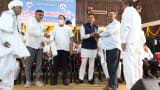 સાબરડેરી ખાતે સાબરડેરીની ૬૨ મી વાર્ષિક સાધારણ સભા યોજાઈ 2