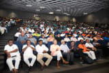 ગાંધીનગર ખાતે "ડી.એન.ટી. મુક્તિ દિવસ"ની ઉજવણી: વિમુક્ત અને વિચરતી જાતિઓના સશક્તીકરણ માટે વિશેષ સમારંભ યોજાયો 3