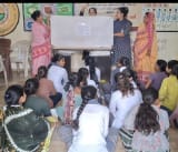 સોજીત્રા ગામ ખાતે ‘બાલિકા પંચાયત’ની પુનઃરચના યોજાઈ: લોકશાહી પ્રક્રિયાથી નવી કમિટીની પસંદગી 2