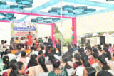 વડાપ્રધાનશ્રીના સ્વાગત પૂર્વે માંડવા–ચાંદોદ ખાતે સ્વચ્છતા સે સ્વાગત અભિયાન અને વિકાસકાર્યોનું લોકાર્પણ 3