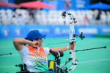 વર્લ્ડ આર્ચરી પેરા સિરીઝ 2026: ત્રીજા દિવસે ભારતે 7 મેડલ કર્યા નિશ્ચિત 3