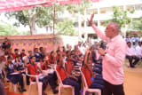 અમદાવાદની મ્યુનિસિપલ શાળાઓમાં બાળકોના વ્યક્તિત્વ વિકાસ માટે ખાસ અભિયાન 2