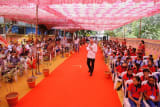 અમદાવાદની મ્યુનિસિપલ શાળાઓમાં બાળકોના વ્યક્તિત્વ વિકાસ માટે ખાસ અભિયાન 3
