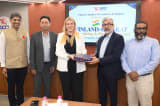  GCCI દ્વારા ફિનલેન્ડ–ગુજરાત નેટવર્કિંગ એન્ડ બિઝનેસ કનેક્ટનું સફળ આયોજન  1
