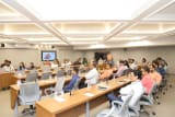 GCCI દ્વારા ૨૨ સપ્ટેમ્બર, ૨૦૨૬ના રોજ SBI BRE (બિઝનેસ રૂલ એન્જિન) યોજના અંગેના સત્રનું આયોજન. 2
