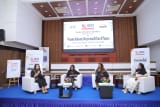GCCI બિઝનેસ વુમન કમિટી દ્વારા ‘Nutrition Beyond the Plate’ સત્રનું આયોજન 2