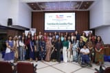 GCCI બિઝનેસ વુમન કમિટી દ્વારા ‘Nutrition Beyond the Plate’ સત્રનું આયોજન 3