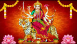 આજથી નવરાત્રિનો પ્રારંભ: અમદાવાદમાં ગરબાની રમઝટ માટે ખેલૈયાઓ તૈયાર, આદ્યશક્તિની આરાધના સાથે નવરંગી ઉત્સવનો થશે પ્રારંભ 1