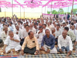 મઉ ખાતે અડસઠ બારીશ પરગણા પ્રણામી સમાજની જનરલ સભા યોજાઈ 2