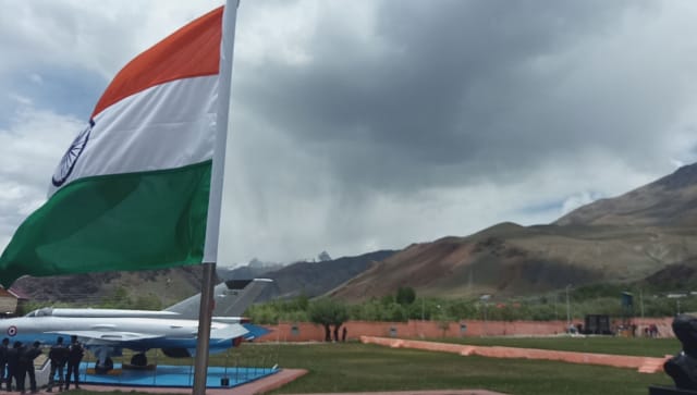 કારગીલ શહીદ દિવસ