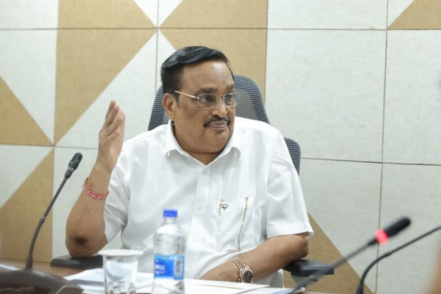 પંચાયત વિકાસને નવી ગતિ આપવા PAI આધારિત આયોજન પર ભાર