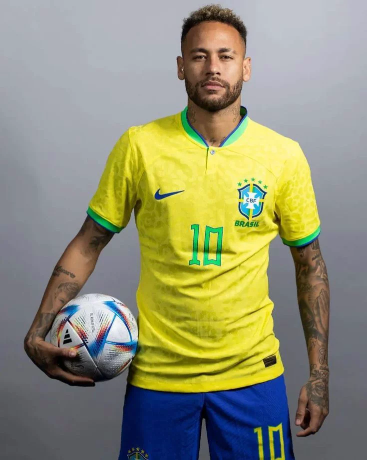 Brazil eliminated from world cup