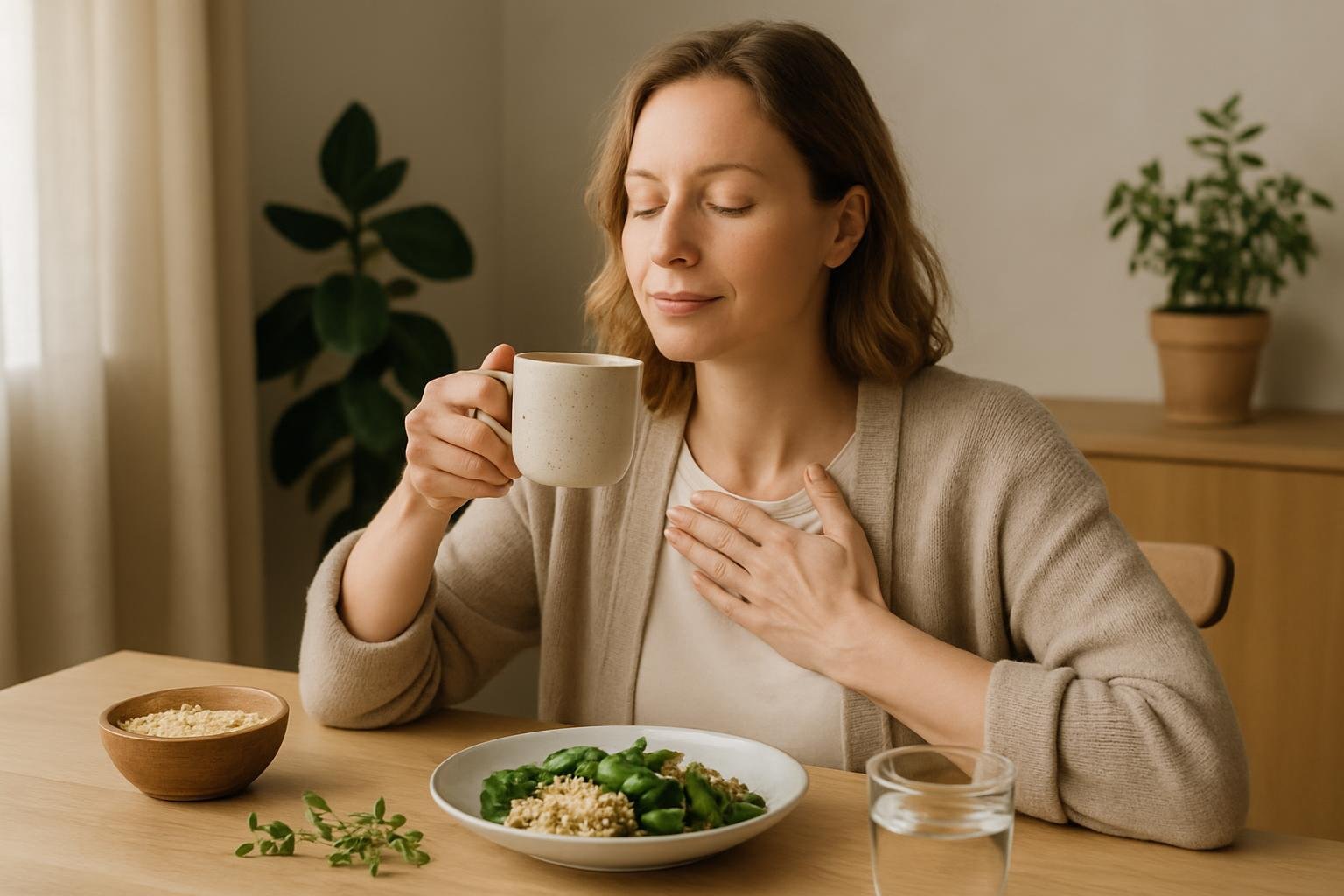 Herbstzeitlose – Giftig oder heilsam? Die unterschätzte Pflanze zwischen Naturheilmittel und Gefahr